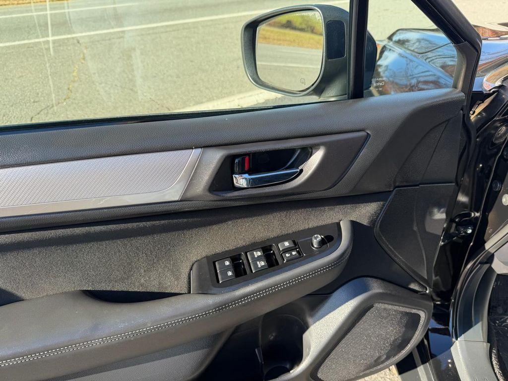 used 2018 Subaru Outback car, priced at $9,995