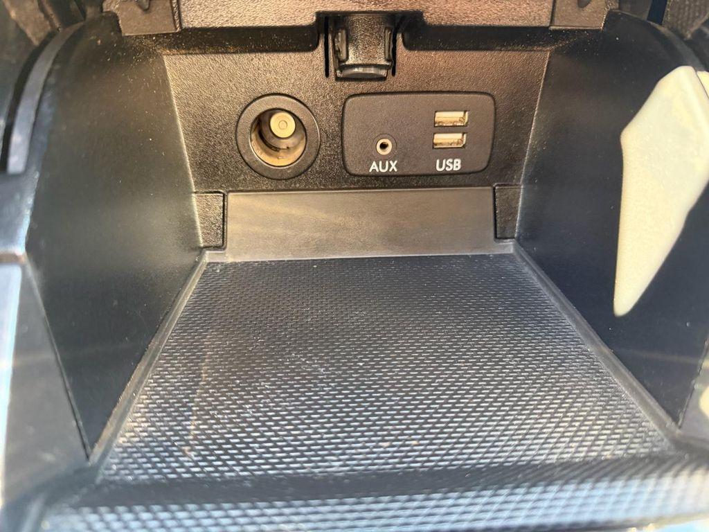 used 2018 Subaru Outback car, priced at $9,995