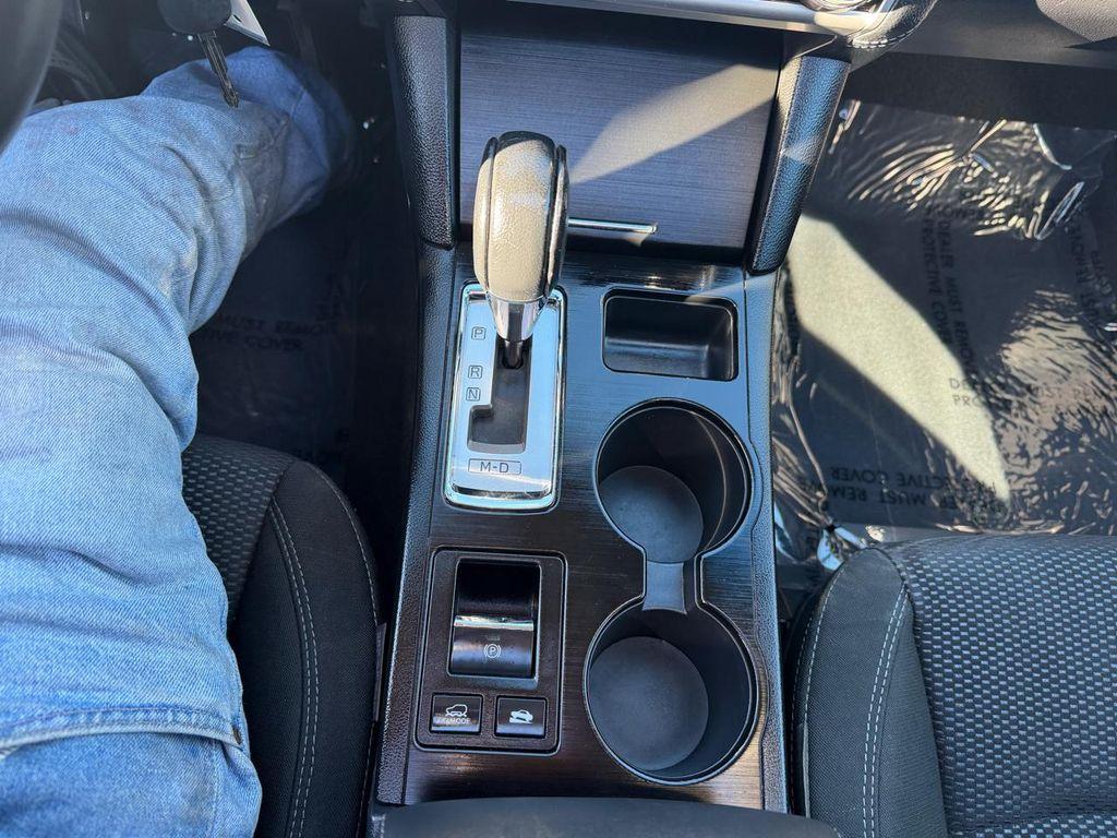 used 2018 Subaru Outback car, priced at $9,995