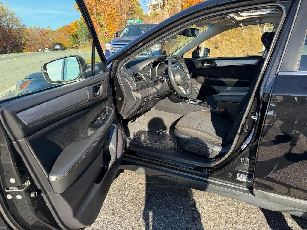 used 2018 Subaru Outback car, priced at $9,995