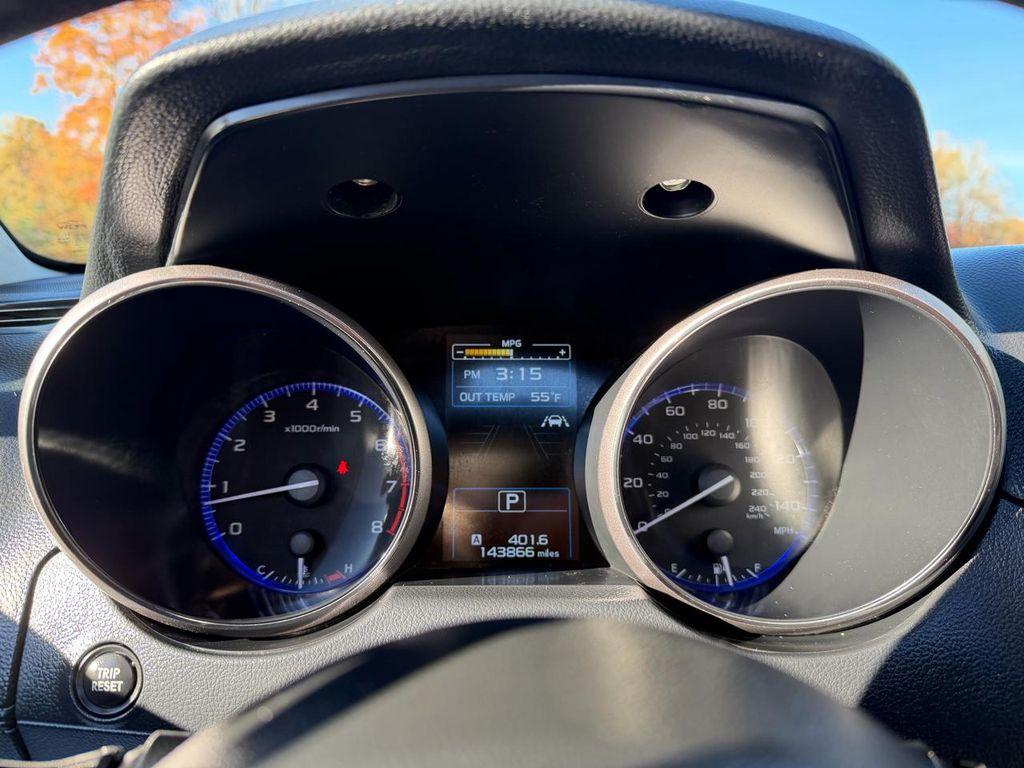 used 2018 Subaru Outback car, priced at $9,995