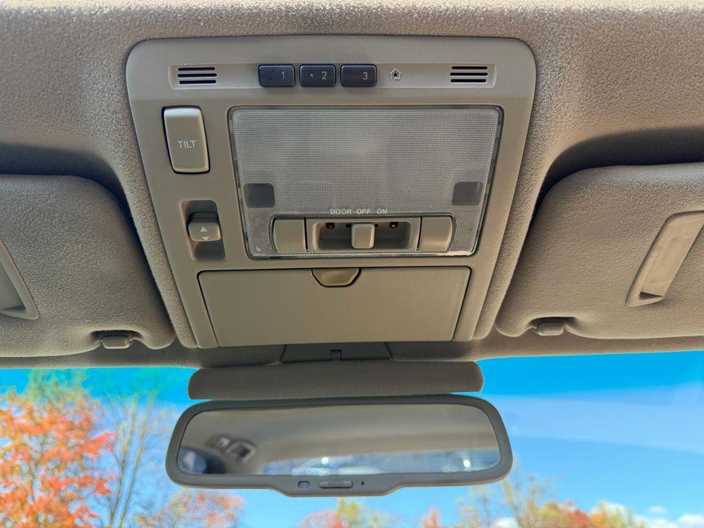 used 2003 Lexus LS 430 car, priced at $8,995