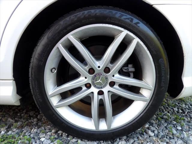 used 2013 Mercedes-Benz C-Class car, priced at $9,989