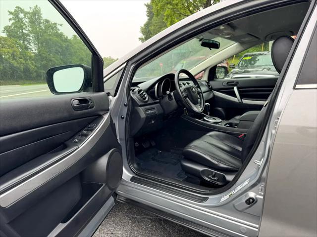 used 2011 Mazda CX-7 car, priced at $8,995