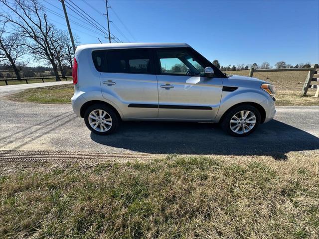 used 2012 Kia Soul car, priced at $5,999