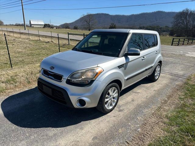 used 2012 Kia Soul car, priced at $5,999