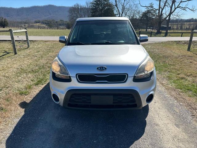 used 2012 Kia Soul car, priced at $5,999