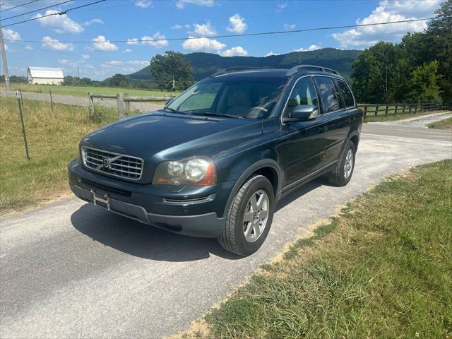 used 2007 Volvo XC90 car, priced at $3,999