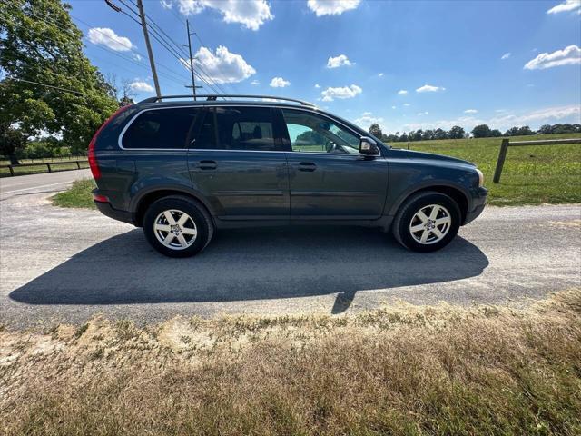 used 2007 Volvo XC90 car, priced at $3,999