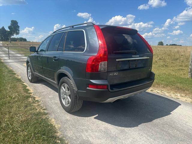 used 2007 Volvo XC90 car, priced at $3,999