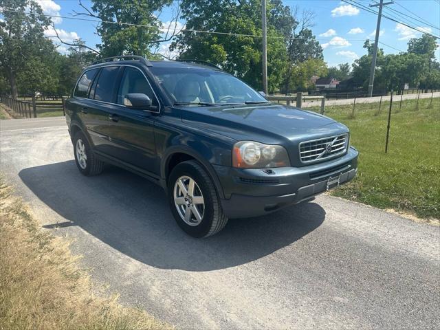 used 2007 Volvo XC90 car, priced at $3,999