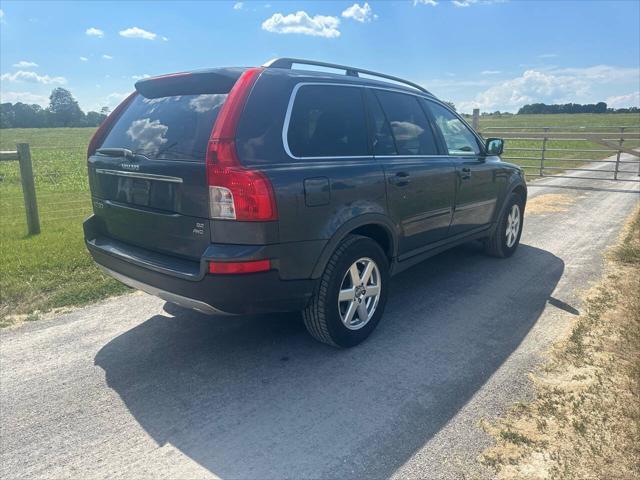 used 2007 Volvo XC90 car, priced at $3,999