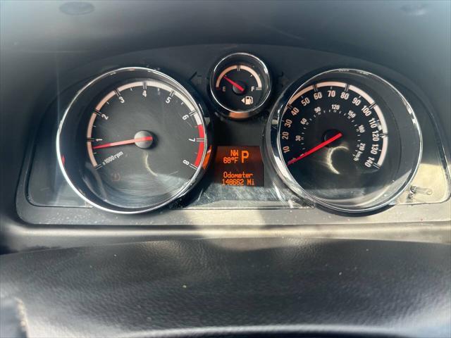 used 2010 Saturn Vue car, priced at $3,999