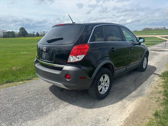 used 2010 Saturn Vue car, priced at $3,999
