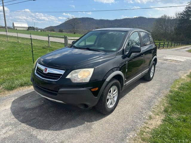 used 2010 Saturn Vue car, priced at $3,999