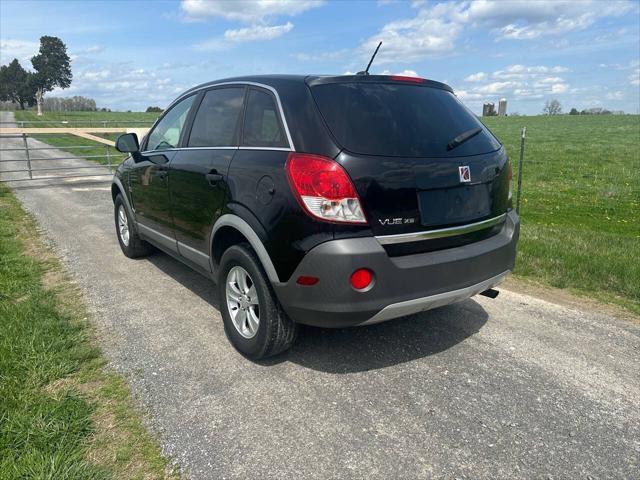 used 2010 Saturn Vue car, priced at $3,999