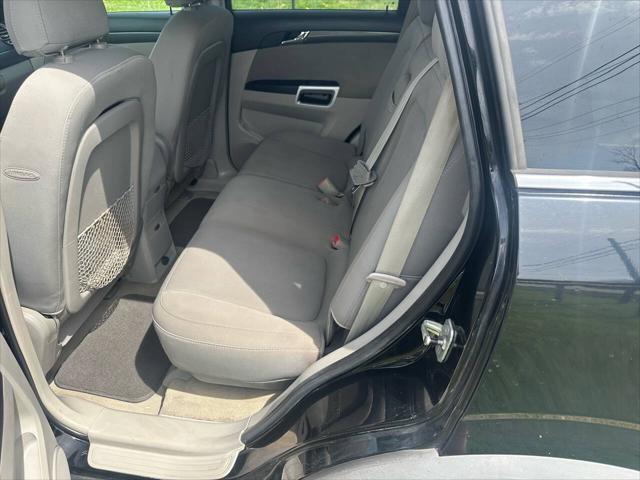 used 2010 Saturn Vue car, priced at $3,999