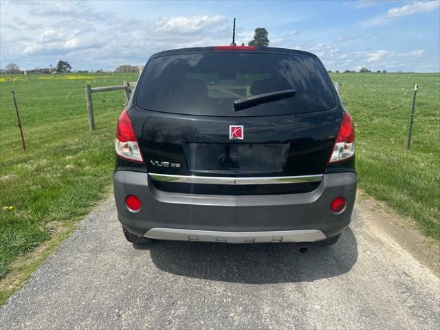 used 2010 Saturn Vue car, priced at $3,999