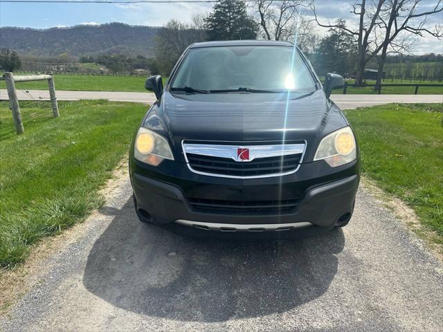 used 2010 Saturn Vue car, priced at $3,999