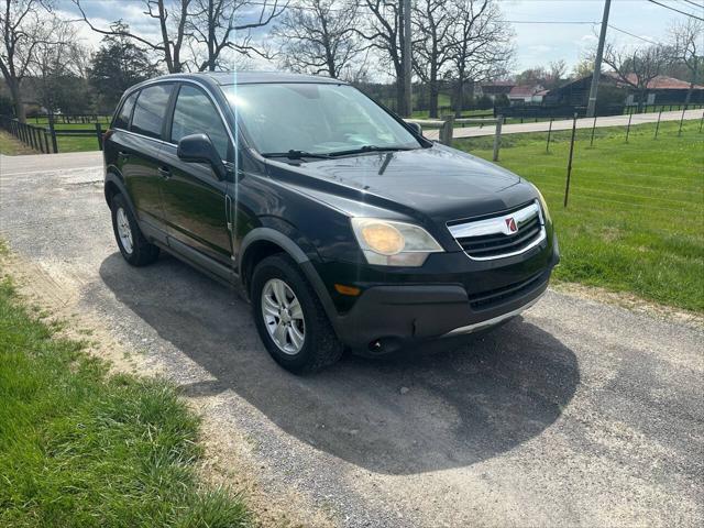used 2010 Saturn Vue car, priced at $4,999