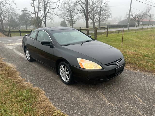 used 2004 Honda Accord car, priced at $4,999