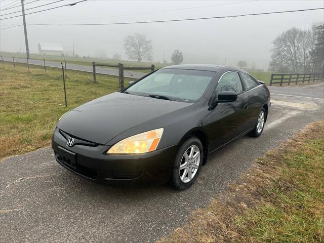 used 2004 Honda Accord car, priced at $4,999