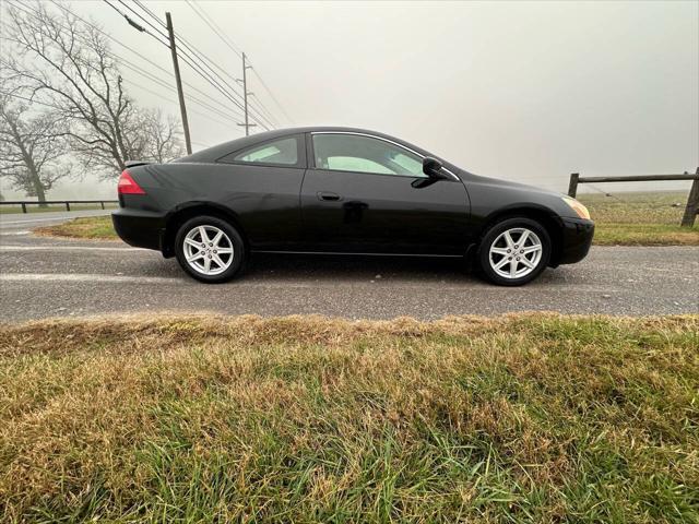 used 2004 Honda Accord car, priced at $4,999