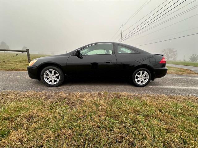 used 2004 Honda Accord car, priced at $4,999