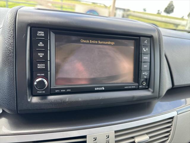 used 2010 Volkswagen Routan car, priced at $5,999