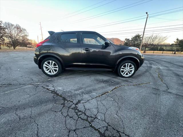 used 2011 Nissan Juke car, priced at $5,999