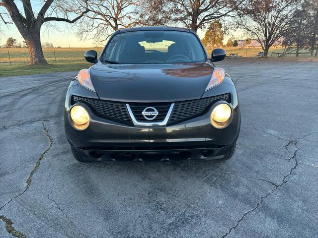 used 2011 Nissan Juke car, priced at $5,999