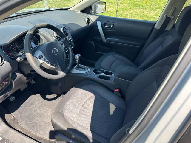used 2012 Nissan Rogue car, priced at $4,999