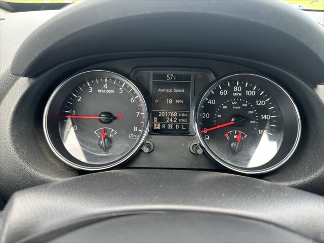 used 2012 Nissan Rogue car, priced at $4,999