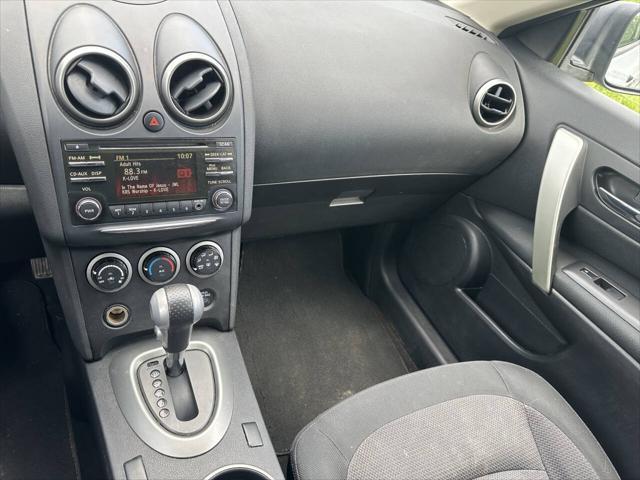 used 2012 Nissan Rogue car, priced at $4,999