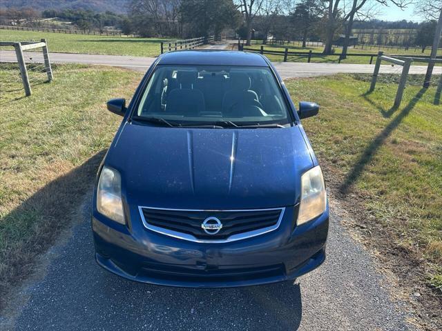 used 2007 Nissan Sentra car, priced at $6,999