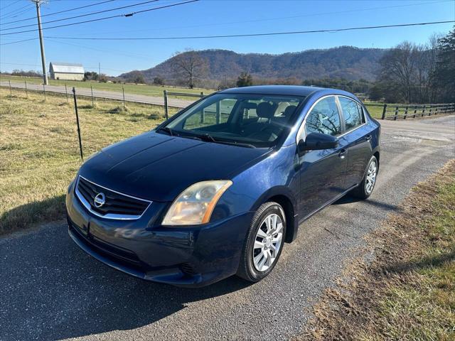 used 2007 Nissan Sentra car, priced at $6,999