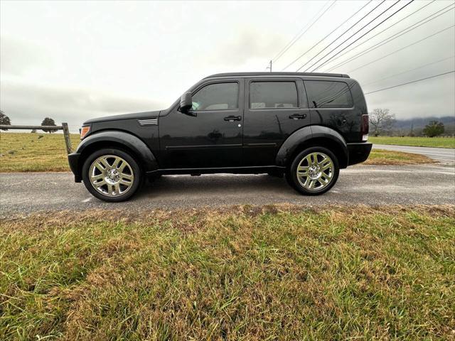 used 2007 Dodge Nitro car, priced at $5,999