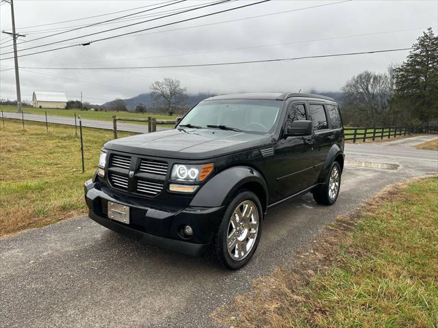 used 2007 Dodge Nitro car, priced at $5,999