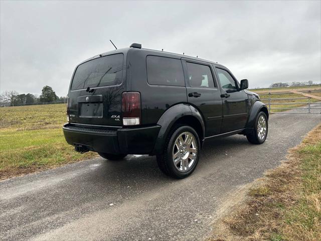 used 2007 Dodge Nitro car, priced at $5,999