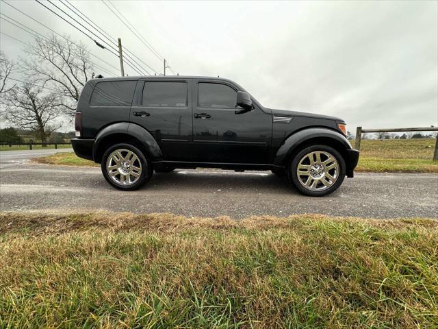 used 2007 Dodge Nitro car, priced at $5,999