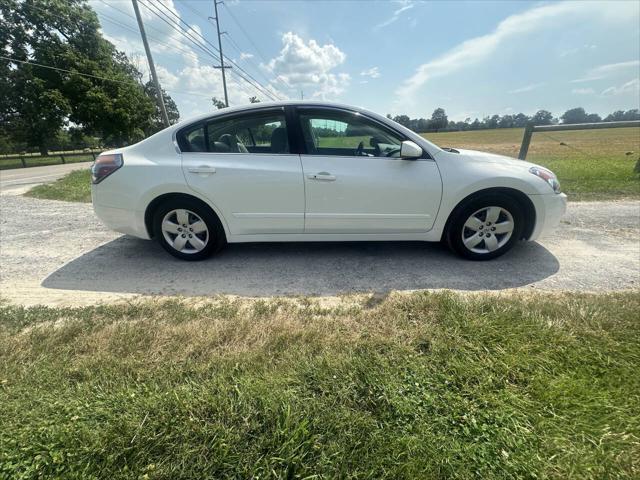 used 2007 Nissan Altima car, priced at $3,999