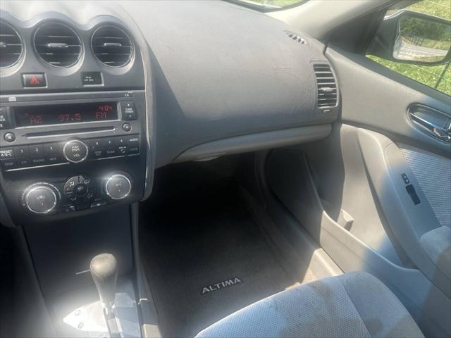 used 2007 Nissan Altima car, priced at $3,999