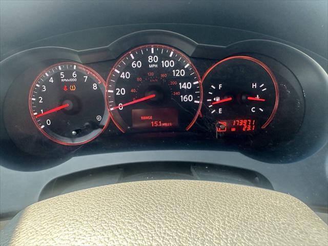 used 2007 Nissan Altima car, priced at $3,999