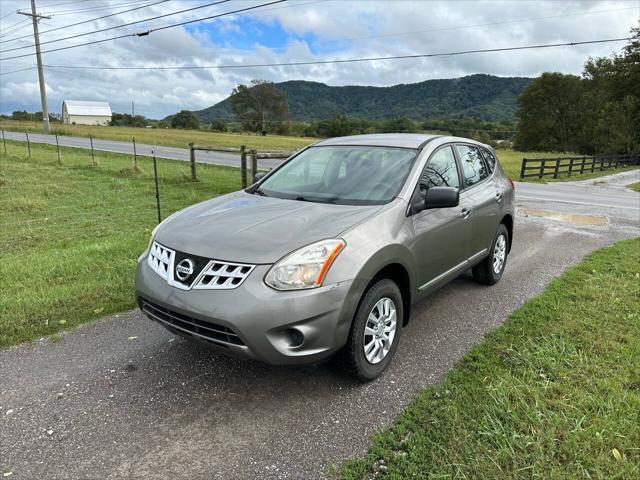 used 2012 Nissan Rogue car, priced at $3,999