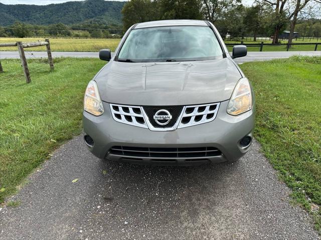 used 2012 Nissan Rogue car, priced at $3,999