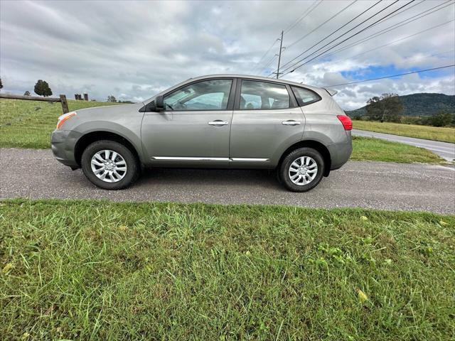 used 2012 Nissan Rogue car, priced at $3,999