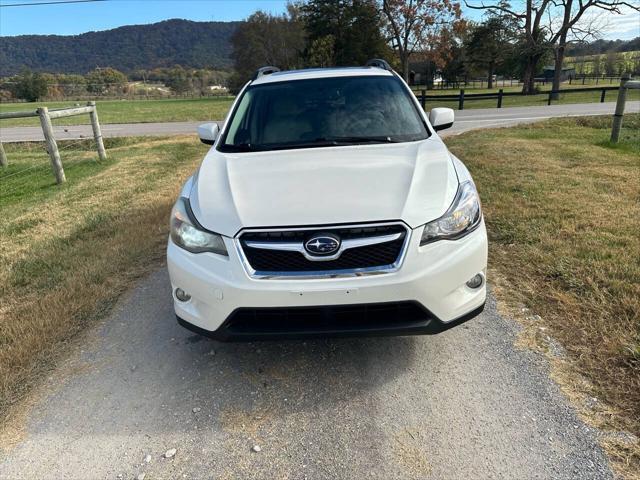 used 2013 Subaru XV Crosstrek car, priced at $9,999