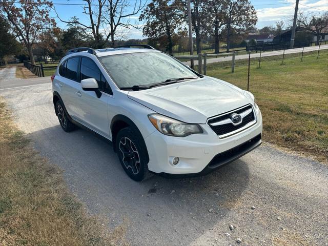 used 2013 Subaru XV Crosstrek car, priced at $9,999