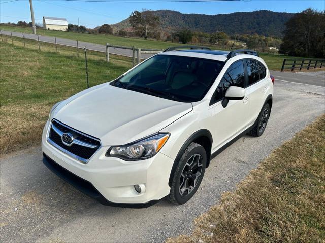 used 2013 Subaru XV Crosstrek car, priced at $9,999