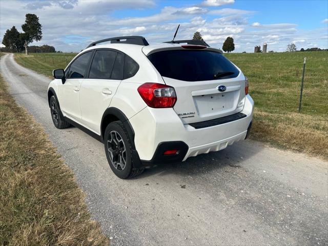 used 2013 Subaru XV Crosstrek car, priced at $9,999